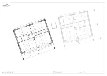 Trilocale Strada Antica per Busson, Sauze di Cesana - foto 17