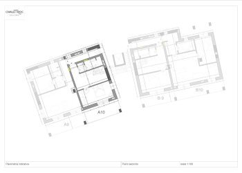 Quadrilocale Strada Antica per Busson, Sauze di Cesana - foto 17