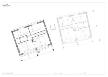 Quadrilocale Strada Antica per Busson, Sauze di Cesana - foto 18