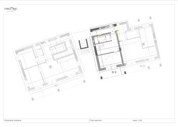 Appartamento Strada Antica per Busson, Sauze di Cesana - foto 17