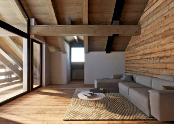 Appartamento Strada Antica per Busson, Sauze di Cesana - foto 3