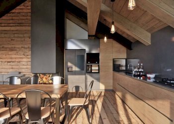 Appartamento Strada Antica per Busson, Sauze di Cesana - foto 4