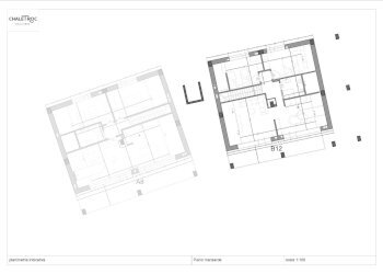 Quadrilocale Strada Antica per Busson, Sauze di Cesana - foto 17
