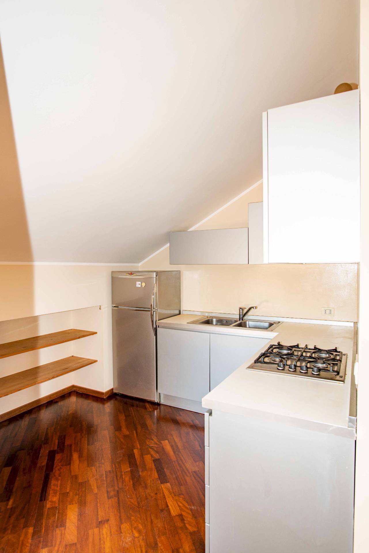 Trilocale via Cadore, Rho - foto 2