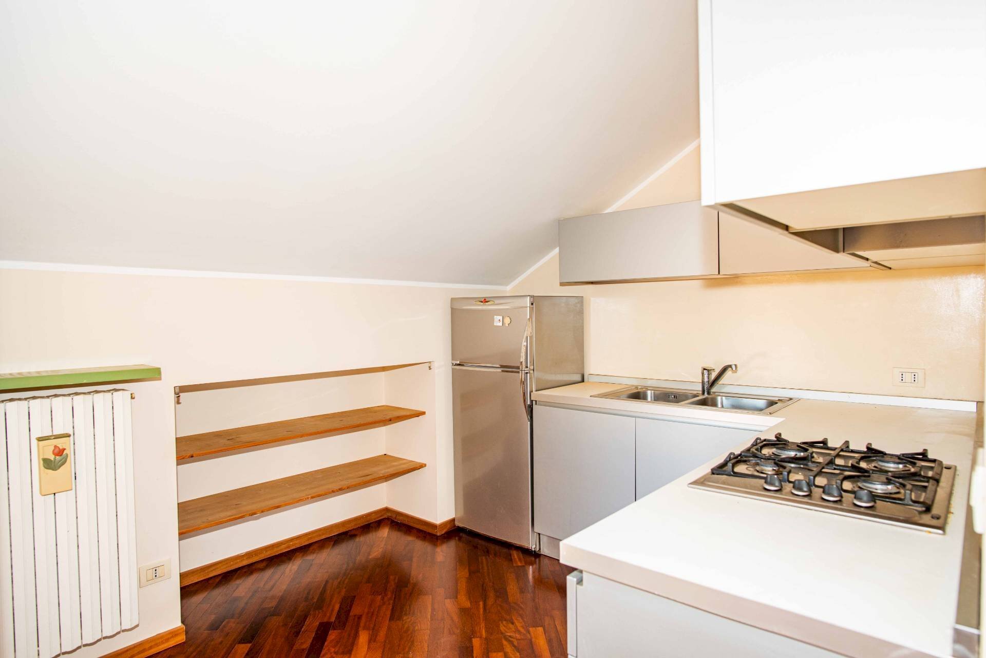 Trilocale via Cadore, Rho - foto 3