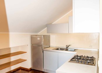 Trilocale via Cadore, Rho - foto 2