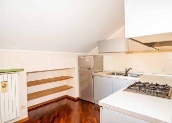 Trilocale via Cadore, Rho - foto 3