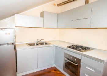 Trilocale via Cadore, Rho - foto 4