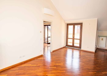 Trilocale via Cadore, Rho - foto 6