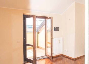 Trilocale via Cadore, Rho - foto 9