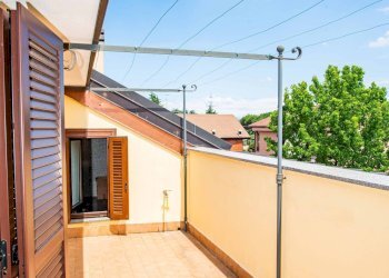 Trilocale via Cadore, Rho - foto 14