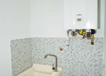 Trilocale via Cadore, Rho - foto 20