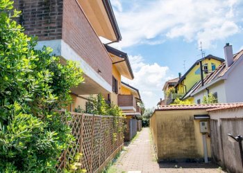 Trilocale via Cadore, Rho - foto 26