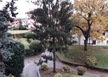 Quadrilocale VIA MATTEOTTI, Appiano Gentile - foto 5