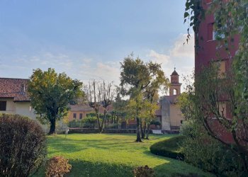 Quadrilocale VIA MATTEOTTI, Appiano Gentile - foto 6