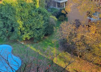 Quadrilocale VIA MATTEOTTI, Appiano Gentile - foto 7