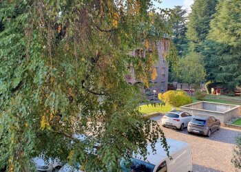 Quadrilocale VIA MATTEOTTI, Appiano Gentile - foto 8