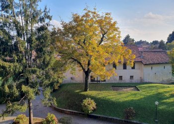 Quadrilocale VIA MATTEOTTI, Appiano Gentile - foto 9