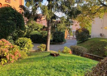 Quadrilocale VIA MATTEOTTI, Appiano Gentile - foto 10