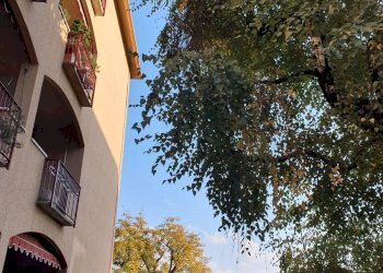 Quadrilocale VIA MATTEOTTI, Appiano Gentile - foto 11