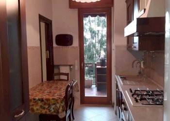 Quadrilocale VIA MATTEOTTI, Appiano Gentile - foto 14