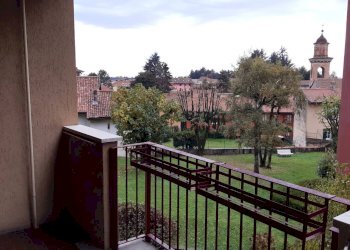 Quadrilocale VIA MATTEOTTI, Appiano Gentile - foto 15