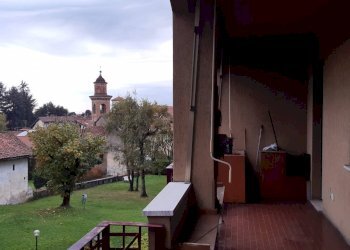 Quadrilocale VIA MATTEOTTI, Appiano Gentile - foto 17