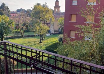 Quadrilocale VIA MATTEOTTI, Appiano Gentile - foto 18