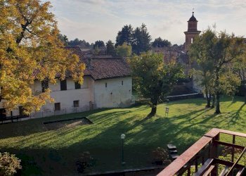 Quadrilocale VIA MATTEOTTI, Appiano Gentile - foto 19