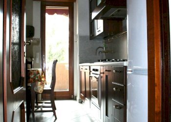 Quadrilocale VIA MATTEOTTI, Appiano Gentile - foto 21