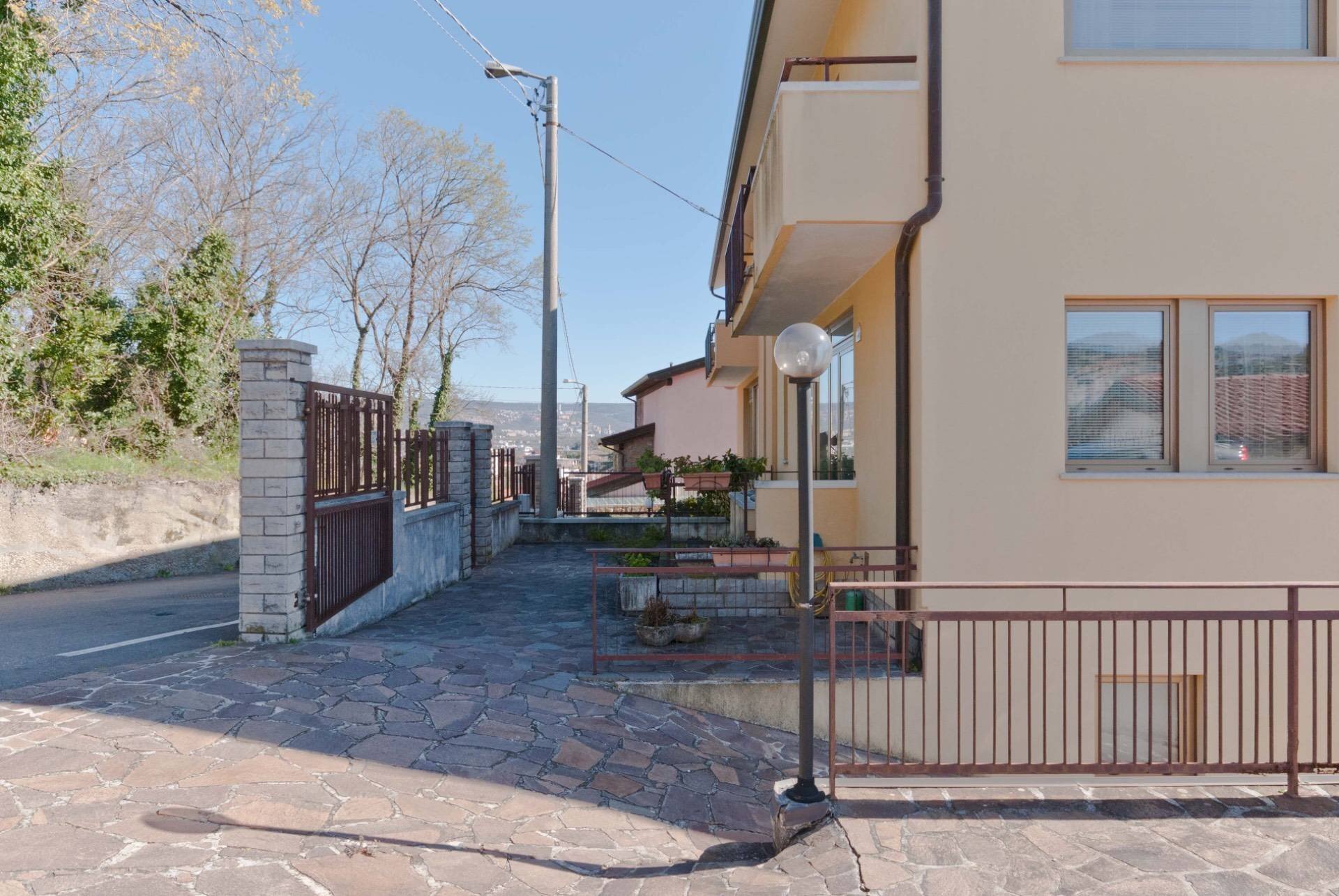 Villa Muggia, Muggia - foto 3