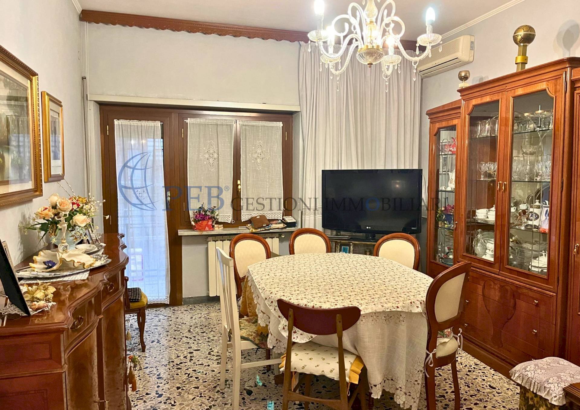 Trilocale Via Flavio Stilicone, Roma (zona Tuscolano) - foto 2