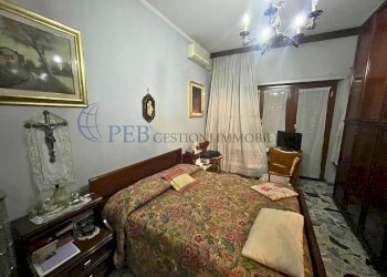 Trilocale Via Flavio Stilicone, Roma (zona Tuscolano) - foto 4