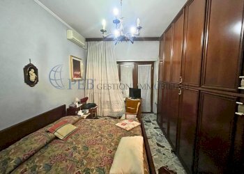 Trilocale Via Flavio Stilicone, Roma (zona Tuscolano) - foto 5