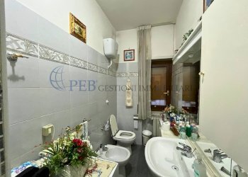 Trilocale Via Flavio Stilicone, Roma (zona Tuscolano) - foto 8