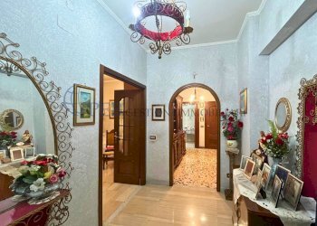 Trilocale Via Flavio Stilicone, Roma (zona Tuscolano) - foto 9