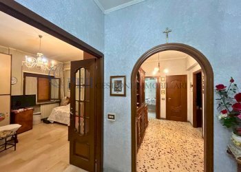 Trilocale Via Flavio Stilicone, Roma (zona Tuscolano) - foto 10