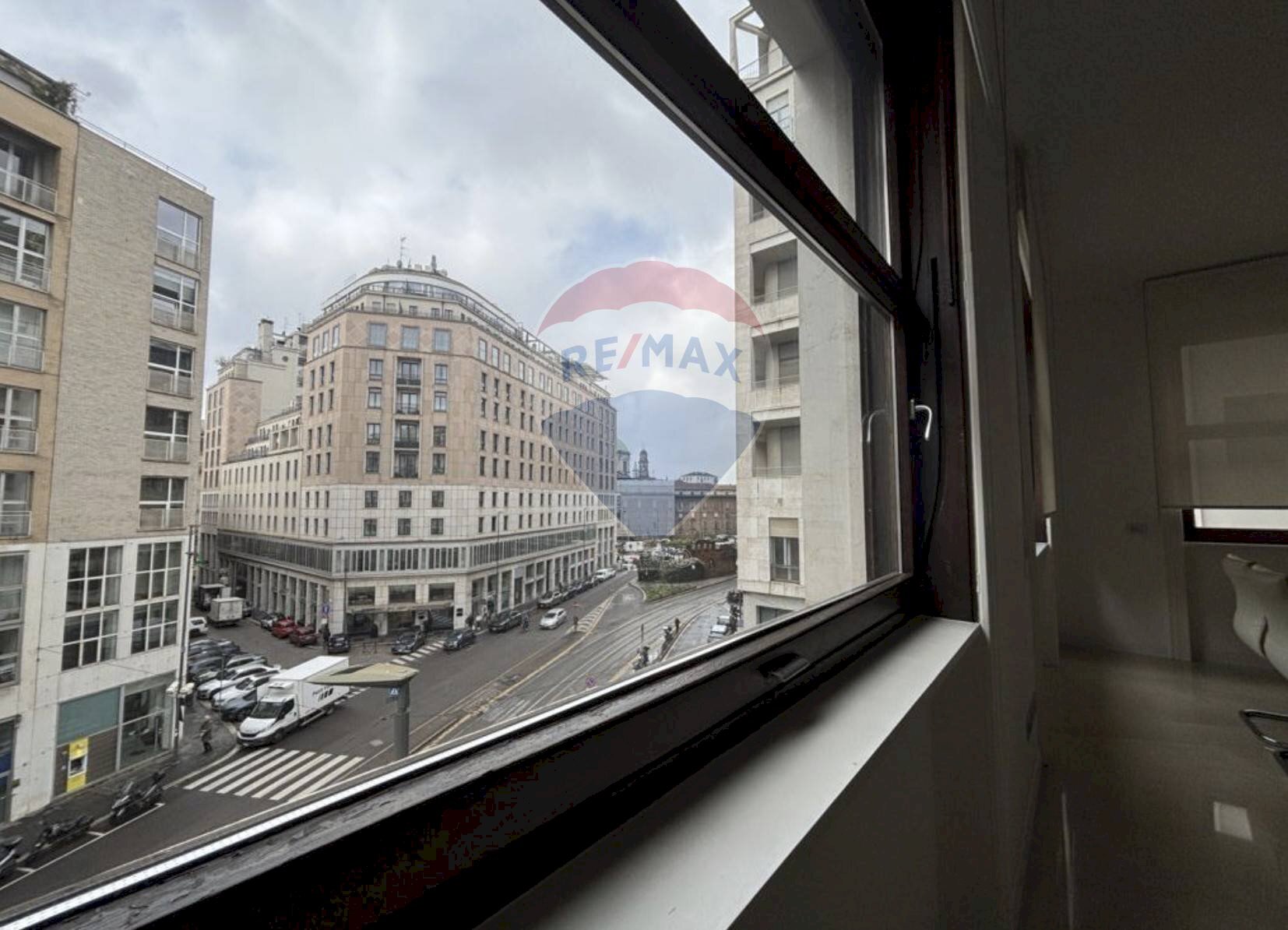 Ufficio Via Alberico Albricci, Milano - foto 1