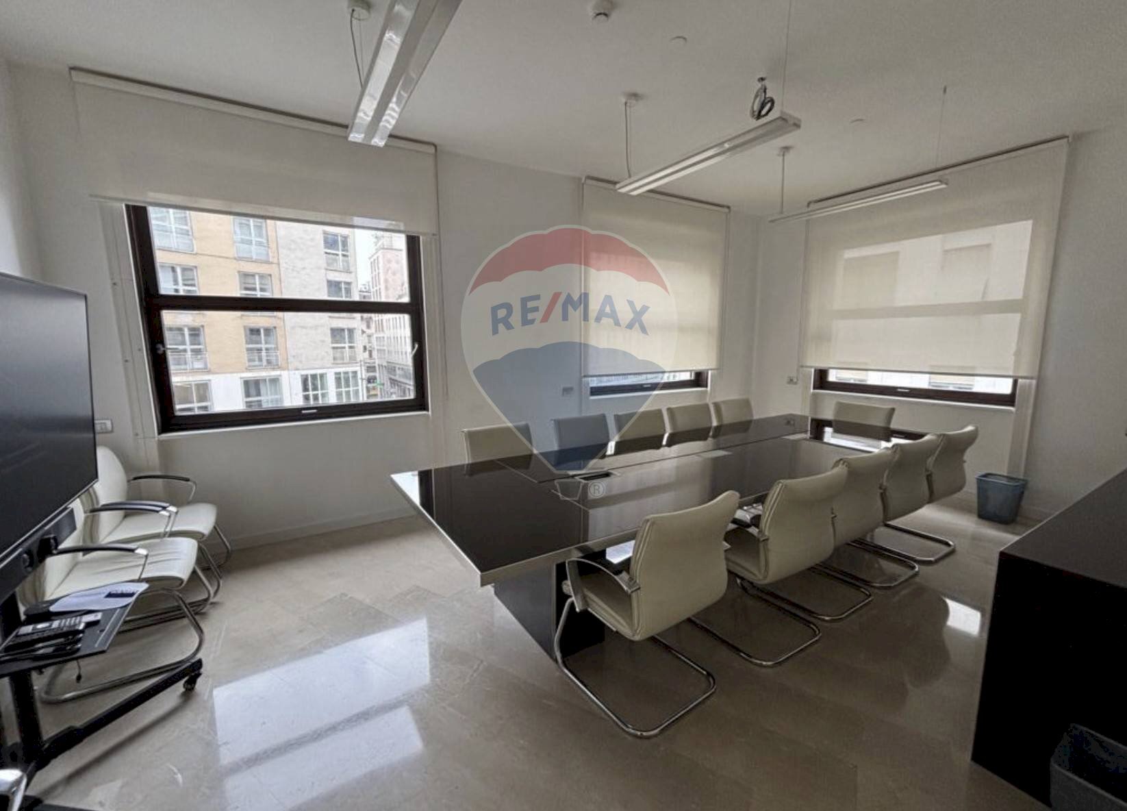 Ufficio Via Alberico Albricci, Milano - foto 3