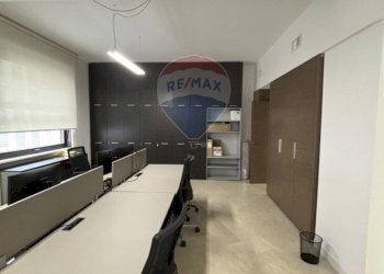 Ufficio Via Alberico Albricci, Milano - foto 5