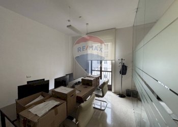 Ufficio Via Alberico Albricci, Milano - foto 12