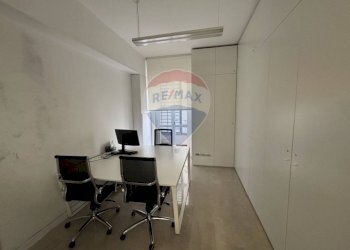 Ufficio Via Alberico Albricci, Milano - foto 13