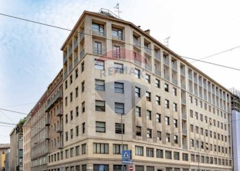 Ufficio Via Alberico Albricci, Milano - foto 16