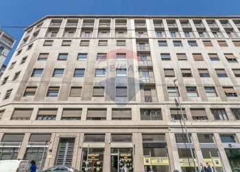 Ufficio Via Alberico Albricci, Milano - foto 17