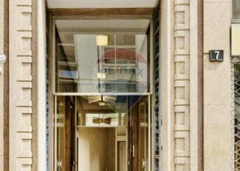 Ufficio Via Alberico Albricci, Milano - foto 18