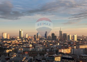 Ufficio Via Alberico Albricci, Milano - foto 19