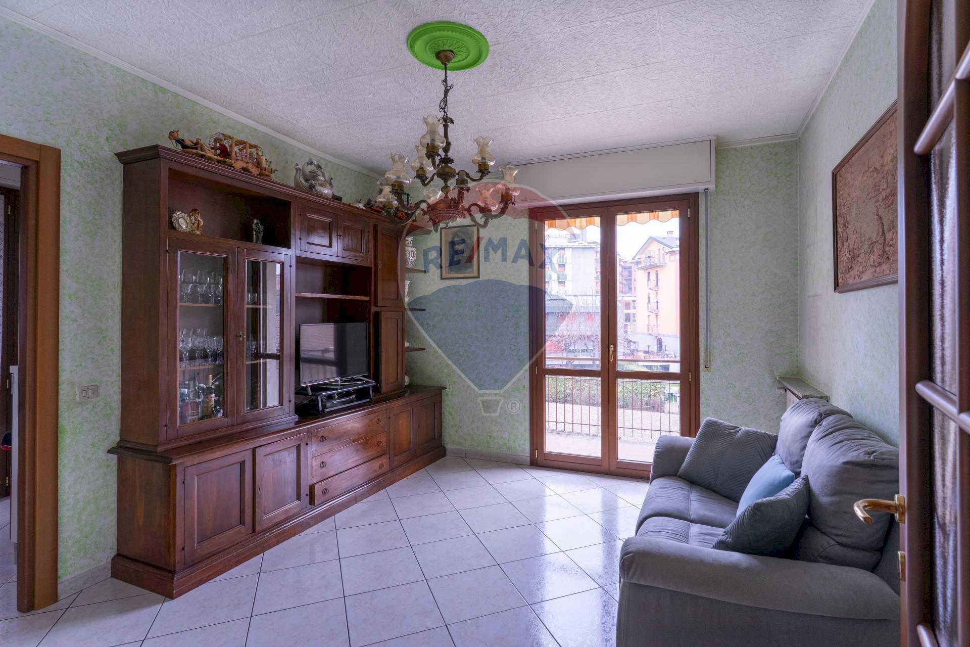 Trilocale Via Jacopo Ruffini, Novara - foto 1