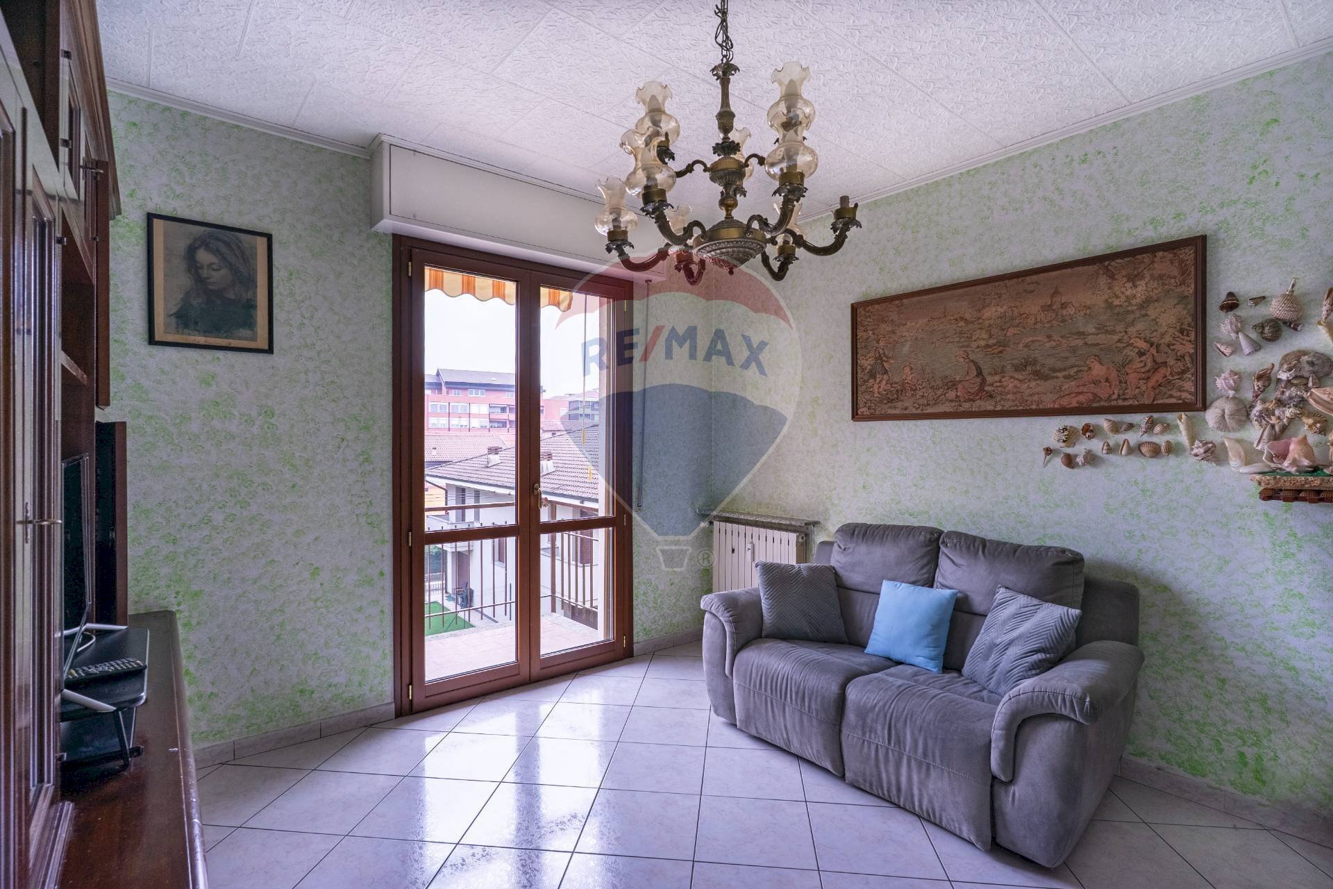 Trilocale Via Jacopo Ruffini, Novara - foto 2