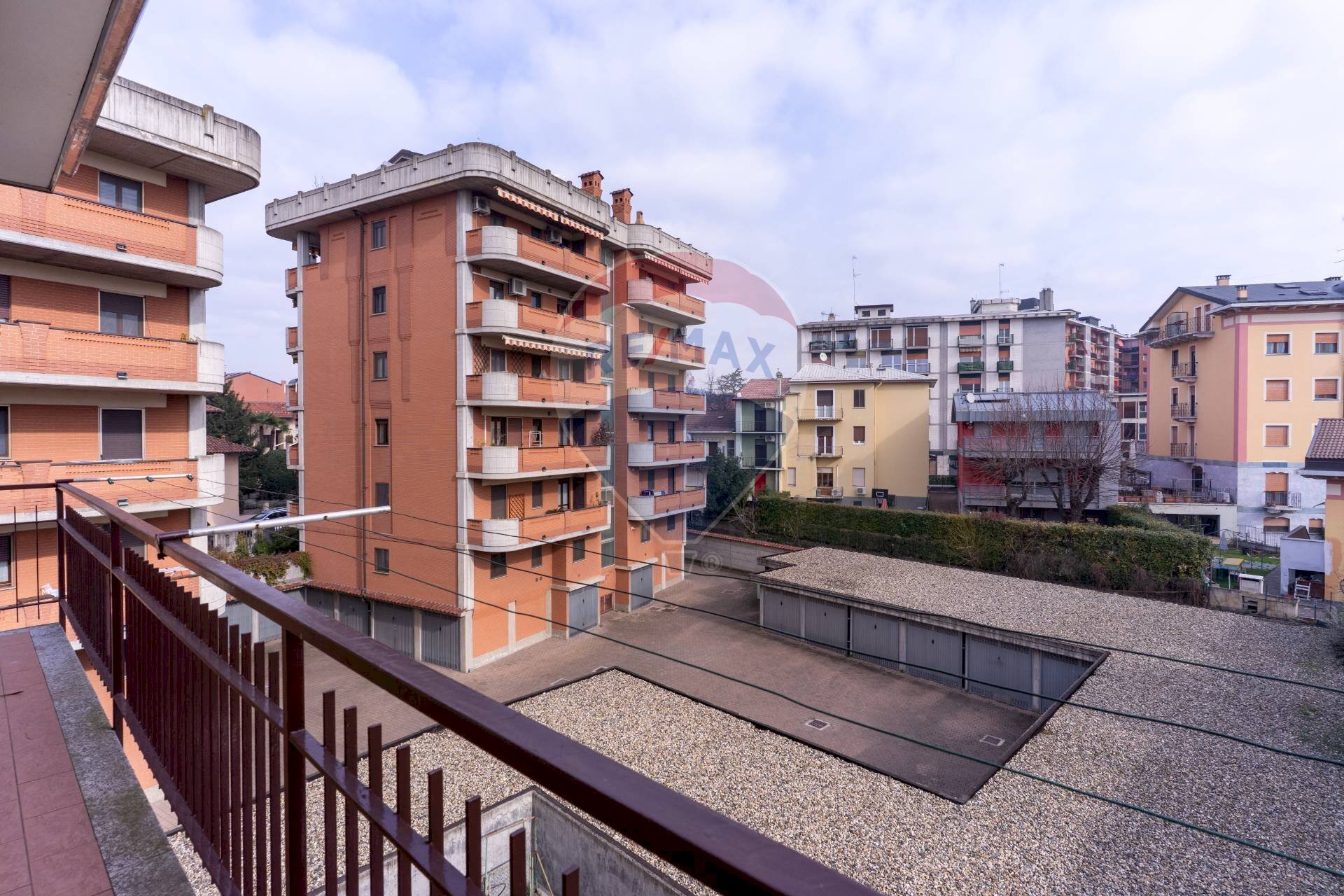 Trilocale Via Jacopo Ruffini, Novara - foto 3