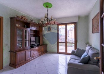 Trilocale Via Jacopo Ruffini, Novara - foto 1